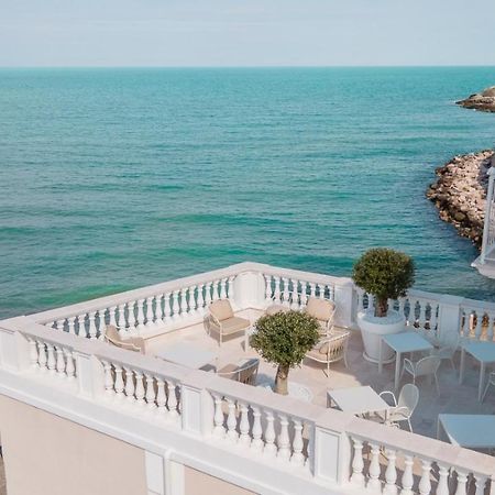 Tra Cielo E Mare Hotel Vieste Exterior photo