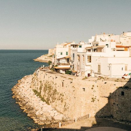 Tra Cielo E Mare Hotel Vieste Exterior photo