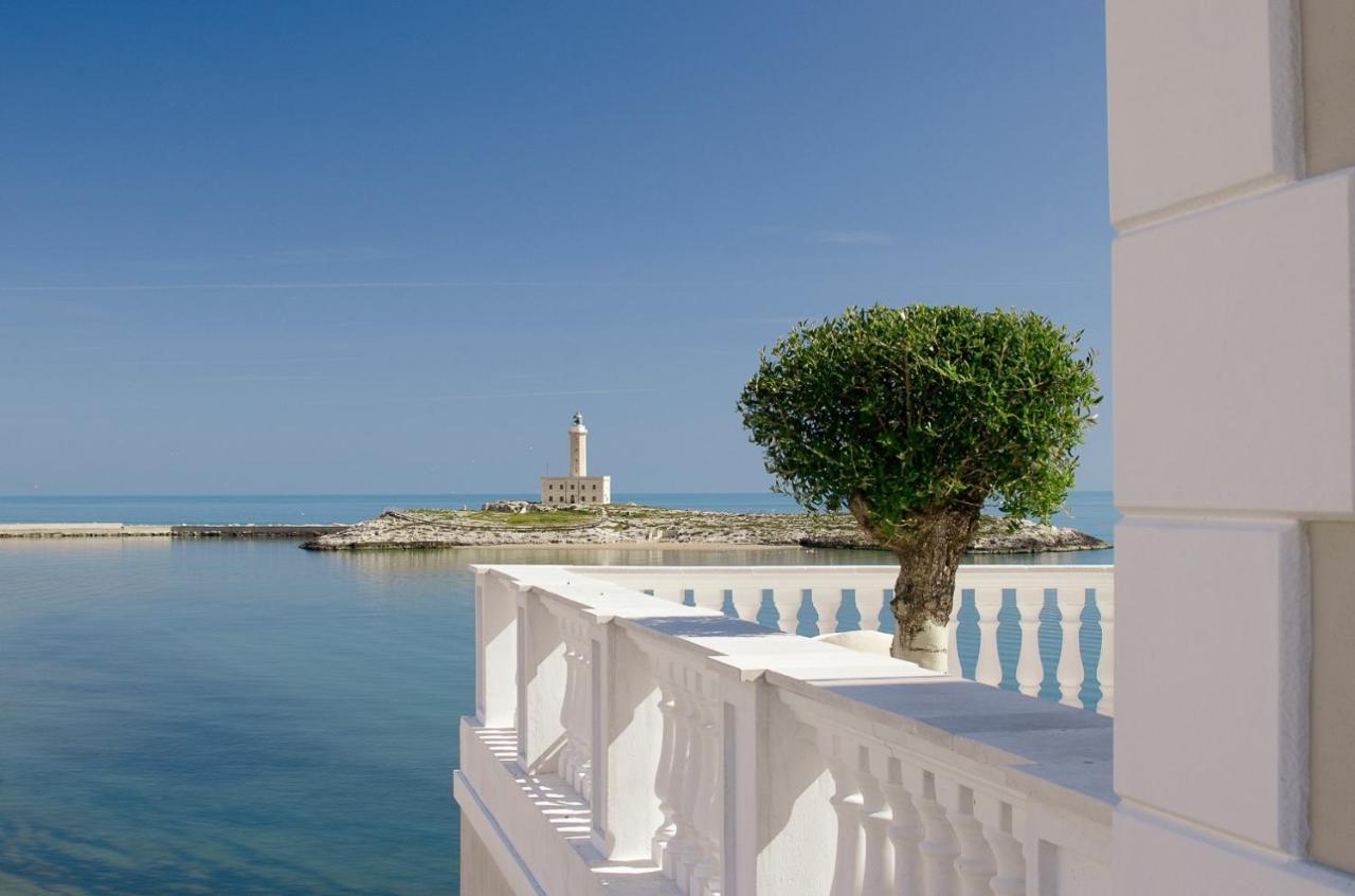 Tra Cielo E Mare Hotel Vieste Exterior photo