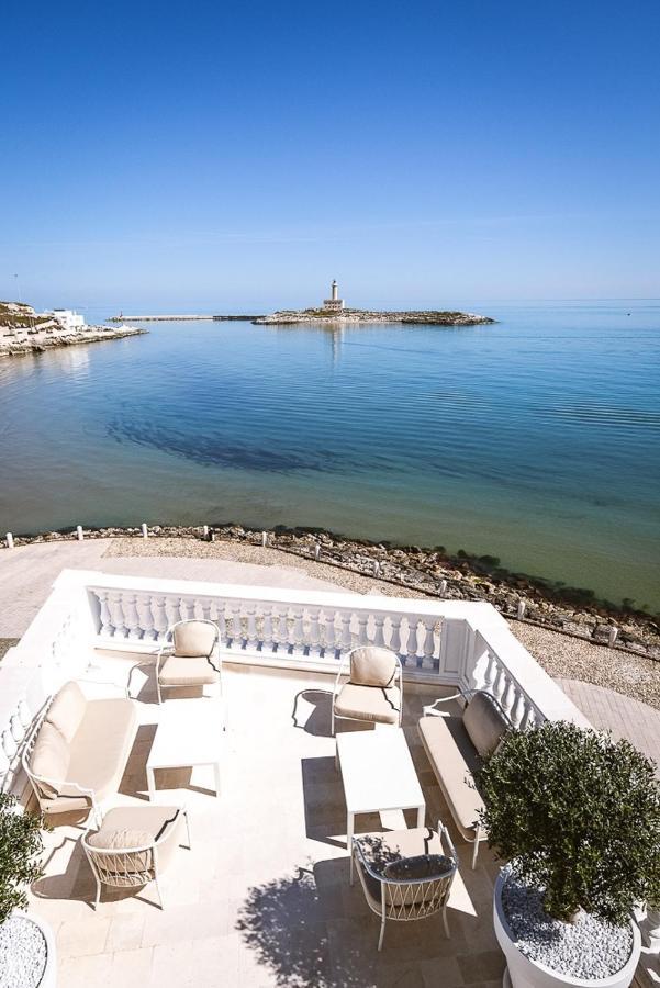 Tra Cielo E Mare Hotel Vieste Exterior photo