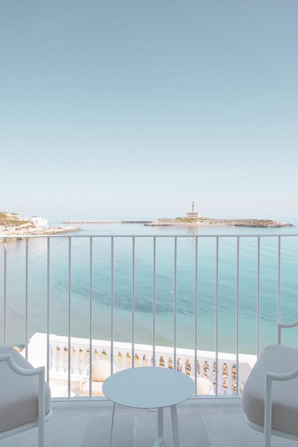 Tra Cielo E Mare Hotel Vieste Exterior photo