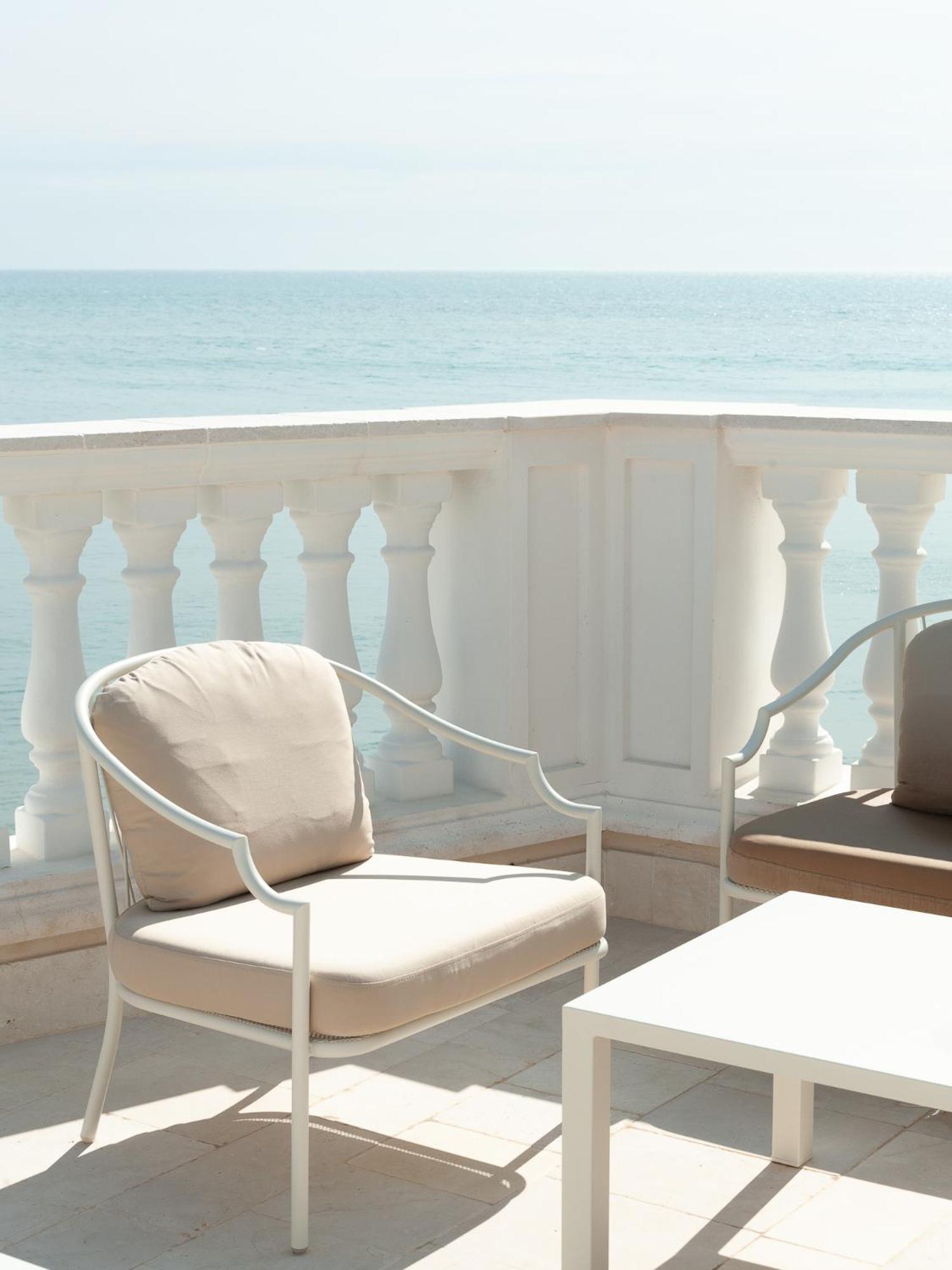 Tra Cielo E Mare Hotel Vieste Exterior photo