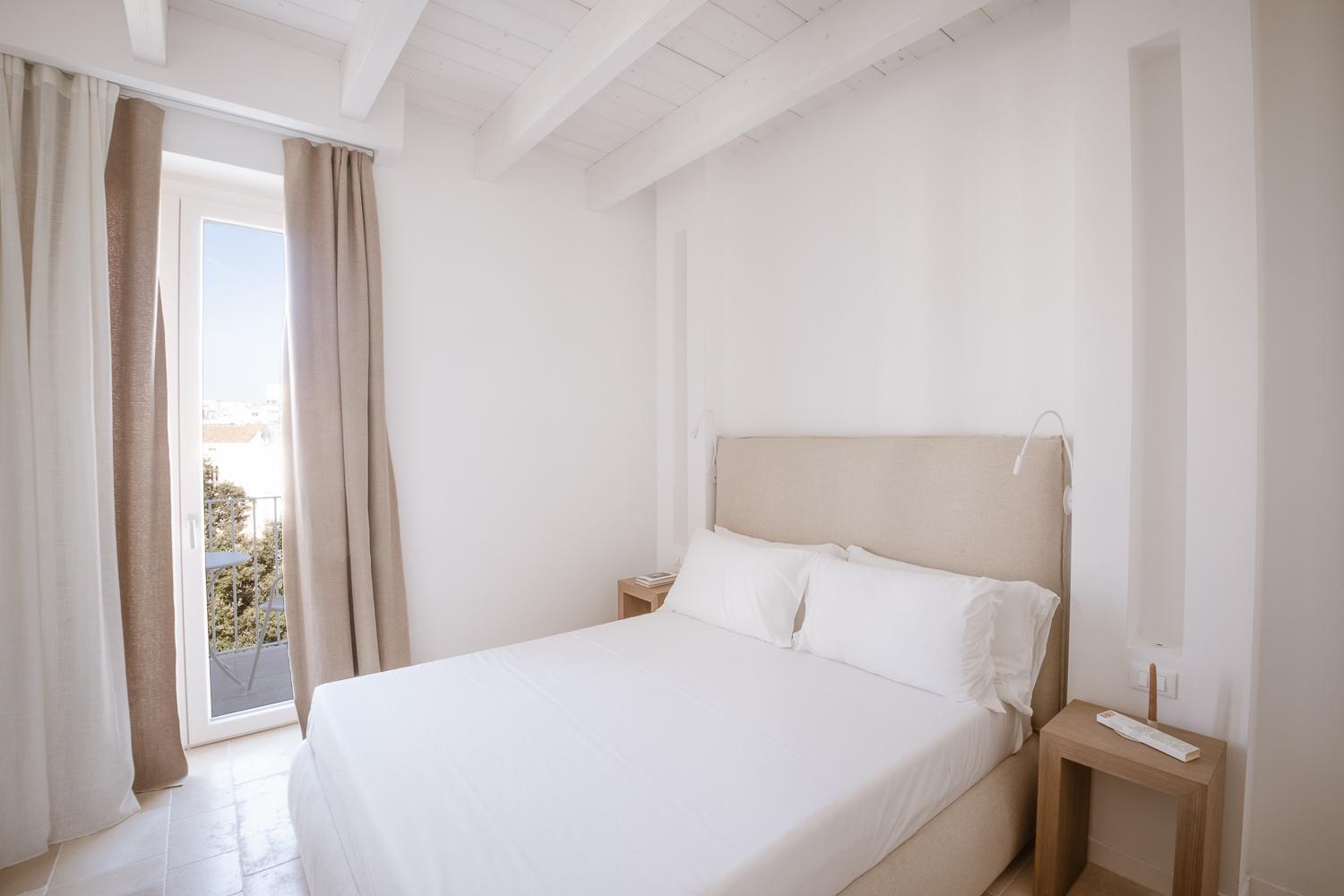 Tra Cielo E Mare Hotel Vieste Exterior photo