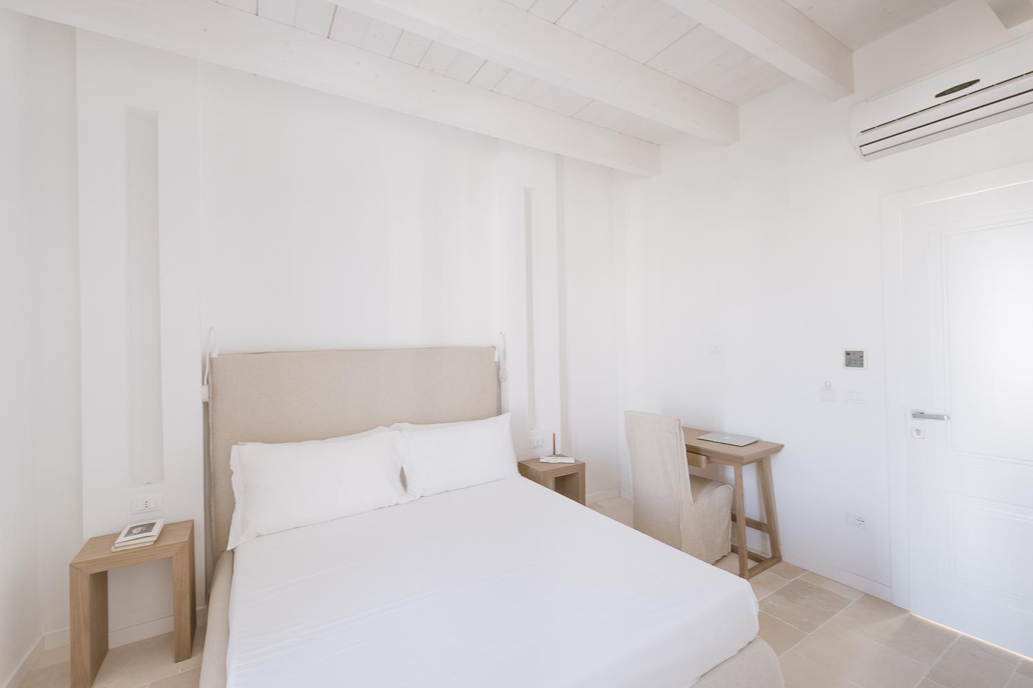 Tra Cielo E Mare Hotel Vieste Exterior photo
