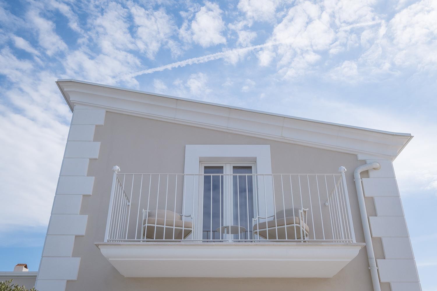 Tra Cielo E Mare Hotel Vieste Exterior photo